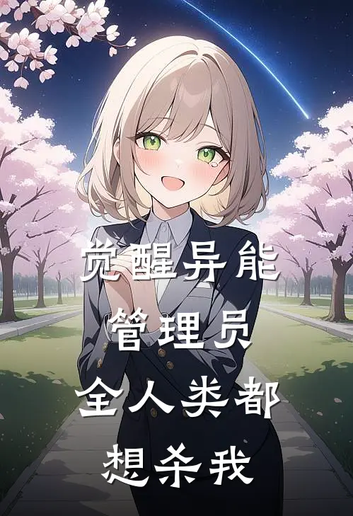 觉醒异能管理员，全人类都想杀我