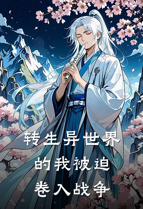 转生异世界的我被迫卷入战争