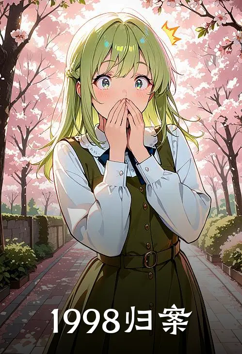 1998归案