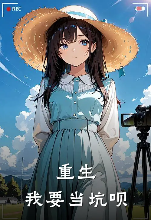 重生，我要当坑呗