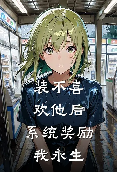 装不喜欢他后，系统奖励我永生