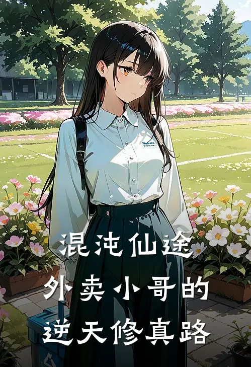 混沌仙途：外卖小哥的逆天修真路