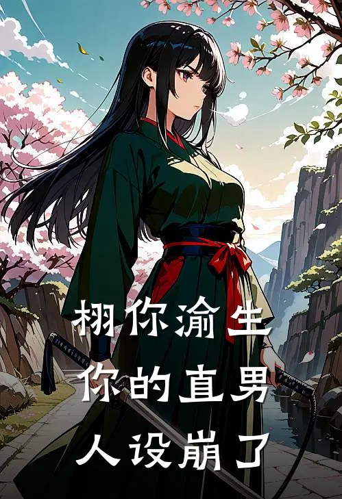 栩你渝生：你的直男人设崩了