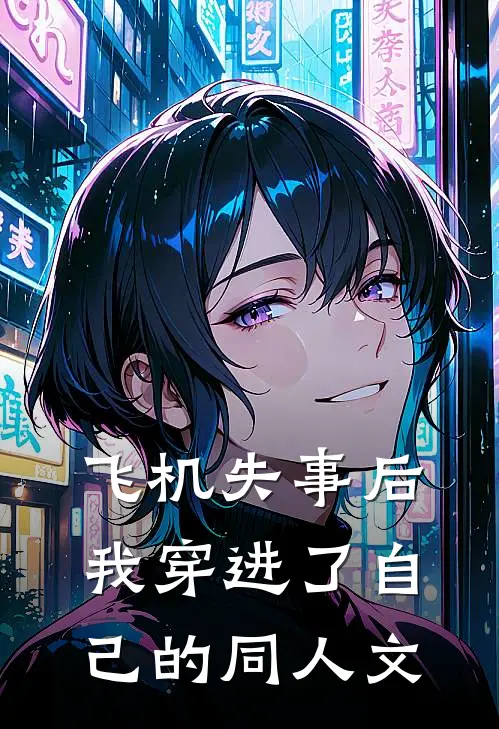 飞机失事后我穿进了自己的同人文