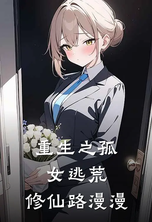 重生之孤女逃荒：修仙路漫漫