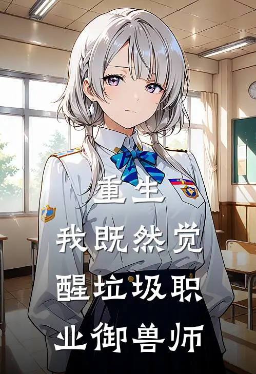 重生：我既然觉醒垃圾职业御兽师