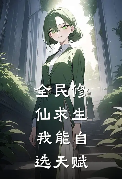 全民修仙求生：我能自选天赋