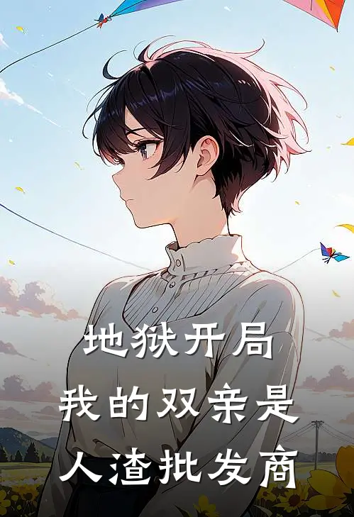 地狱开局：我的双亲是人渣批发商