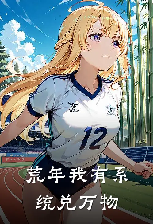 荒年我有系统兑万物