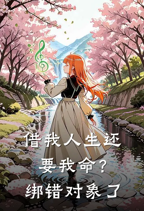 借我人生还要我命？绑错对象了