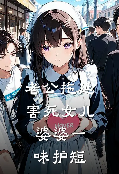 老公拖延害死女儿，婆婆一味护短