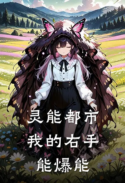 灵能都市：我的右手能爆能