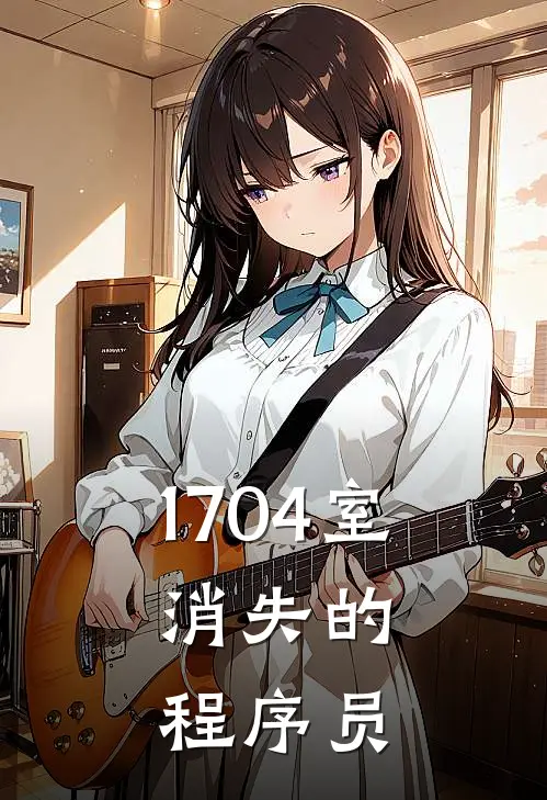 1704室：消失的程序员