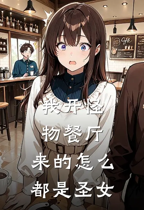 我开怪物餐厅，来的怎么都是圣女