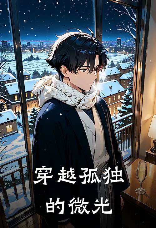 穿越孤独的微光
