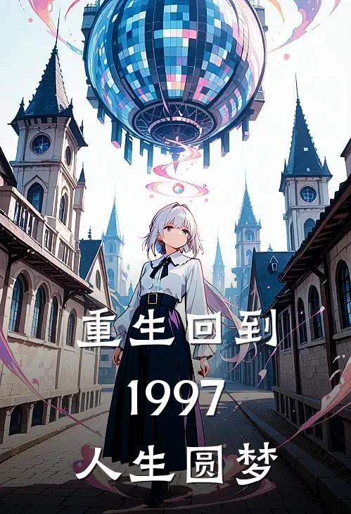 重生回到1997：人生圆梦