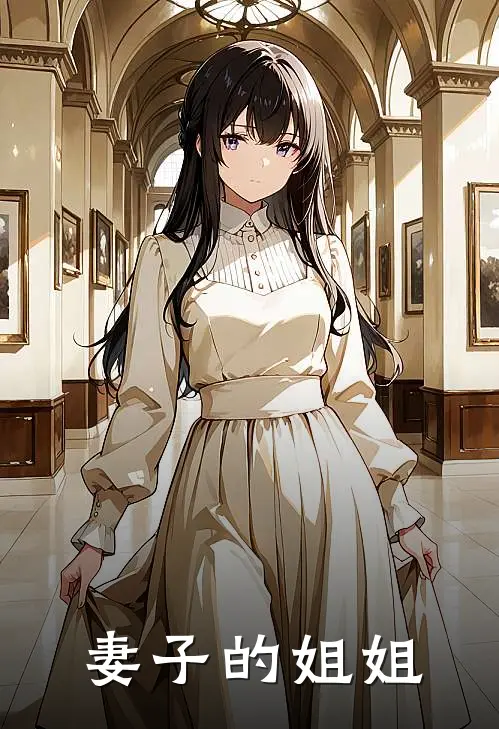 妻子的姐姐