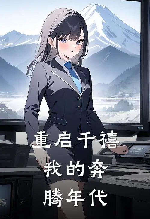 重启千禧：我的奔腾年代