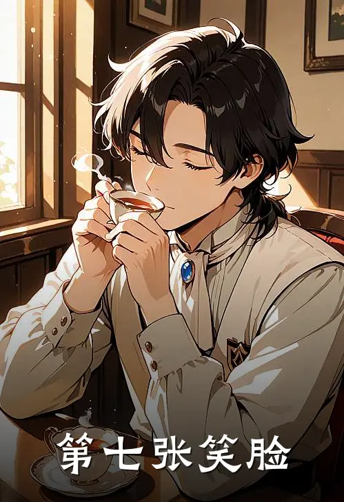 第七张笑脸
