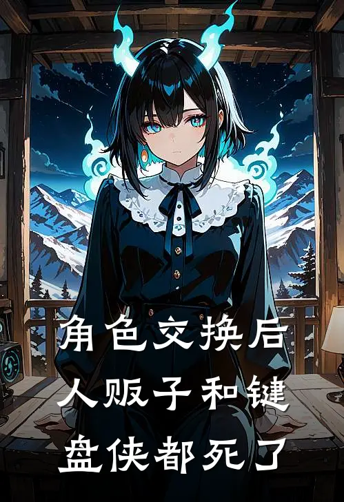 角色交换后人贩子和键盘侠都死了