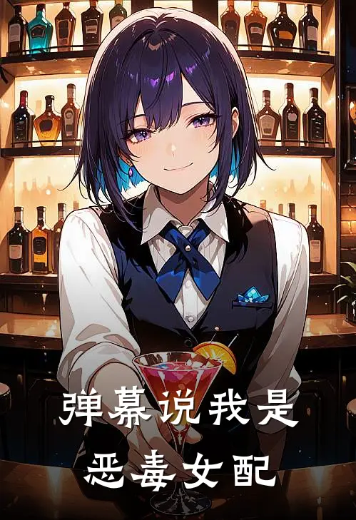 弹幕说我是恶毒女配