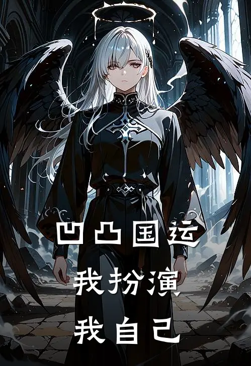 凹凸国运：我扮演我自己