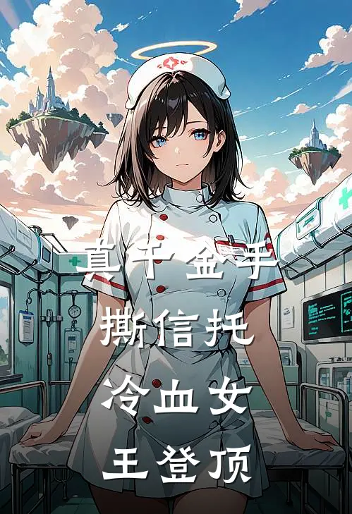 真千金手撕信托：冷血女王登顶