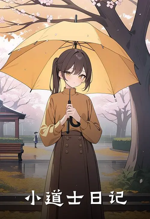 小道士日记
