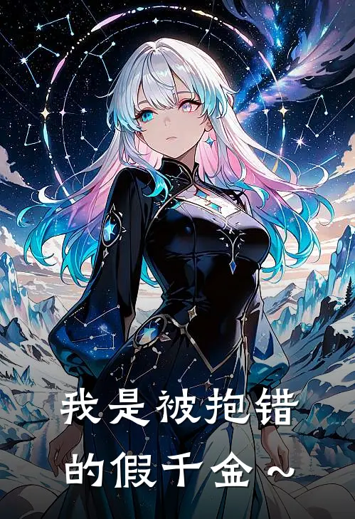 我是被抱错的假千金～