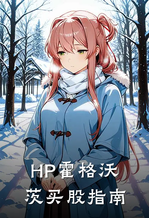 【HP】霍格沃茨买股指南