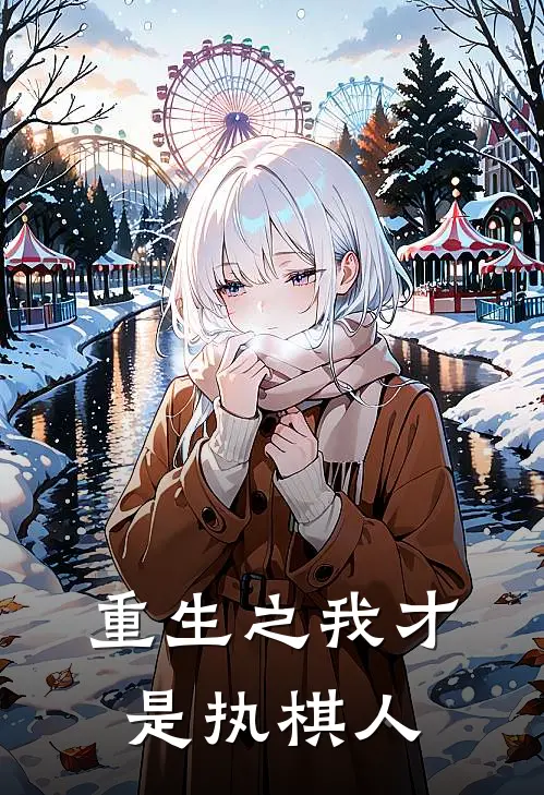 重生之我才是执棋人