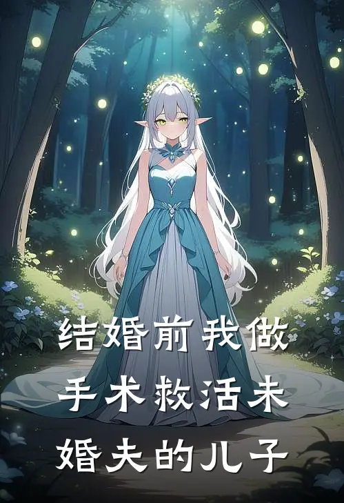 结婚前我做手术救活未婚夫的儿子