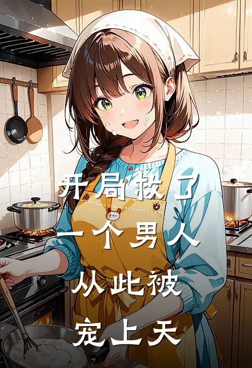 开局救了一个男人，从此被宠上天