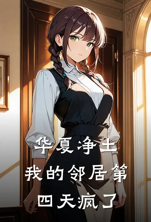 华夏净土，我的邻居第四天疯了