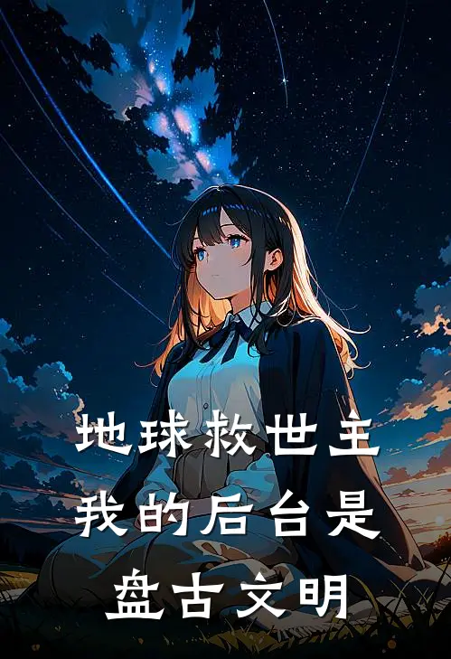 地球救世主：我的后台是盘古文明