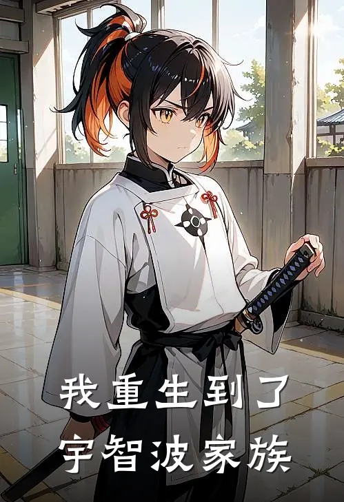 我重生到了宇智波家族