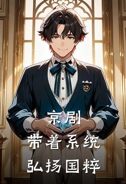 京剧：带着系统弘扬国粹