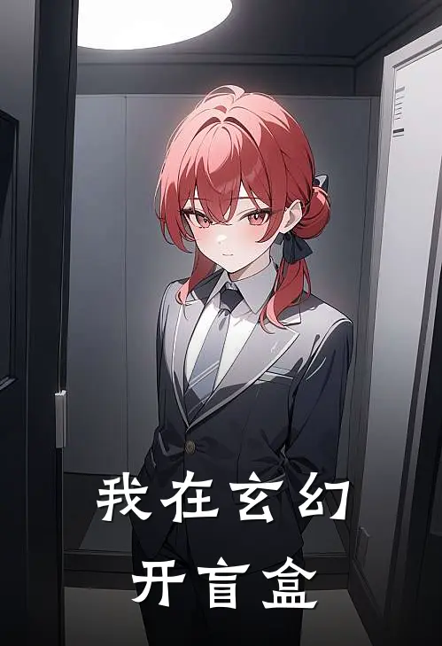 我在玄幻开盲盒