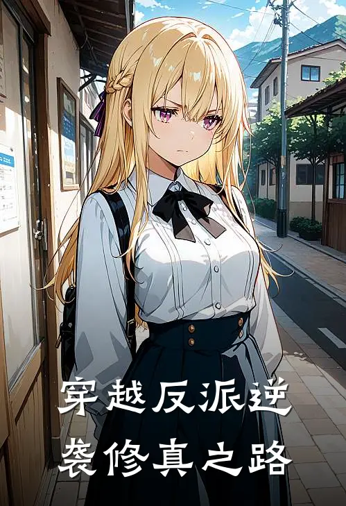 穿越反派逆袭修真之路