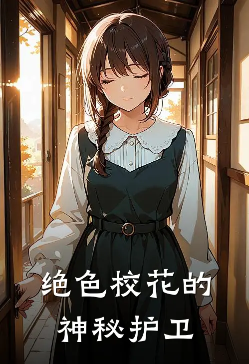 绝色校花的神秘护卫