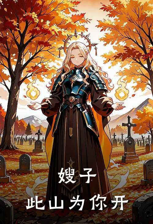 嫂子，此山为你开