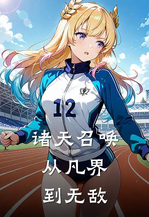 诸天召唤：从凡界到无敌