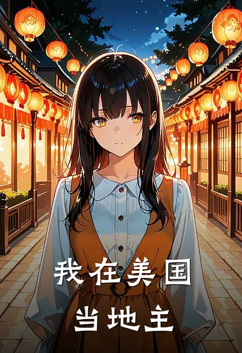 我在美国当地主