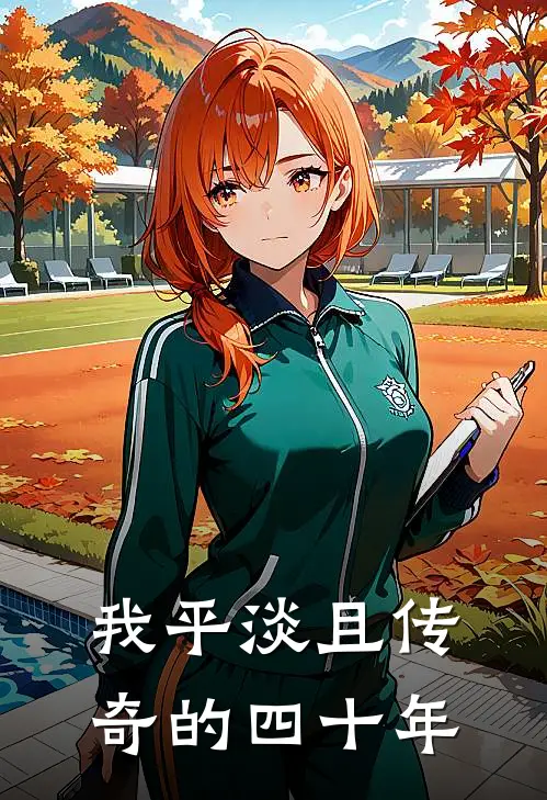 我平淡且传奇的四十年