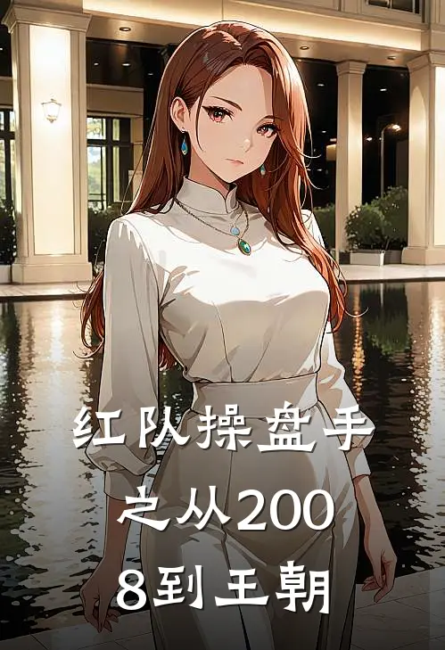 红队操盘手之从2008到王朝