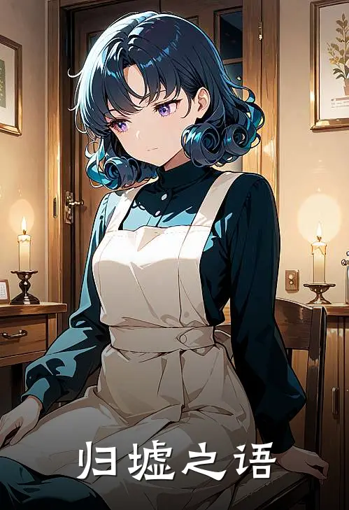 归墟之语