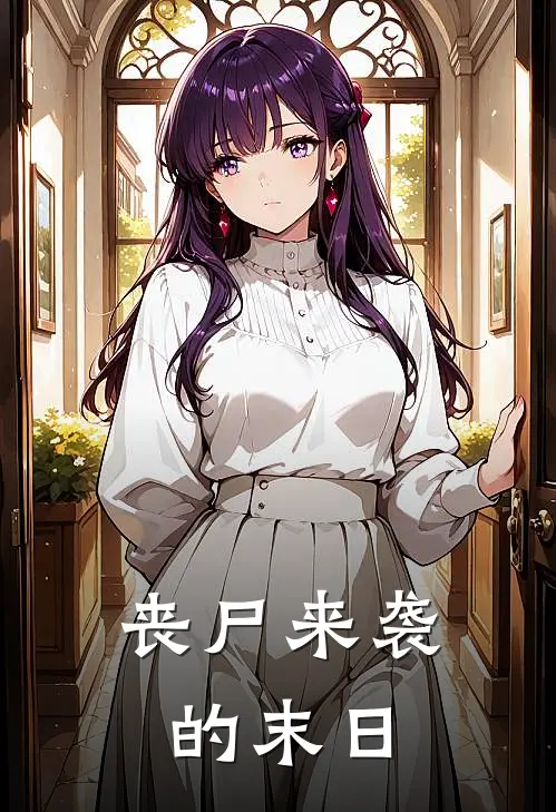 丧尸来袭的末日