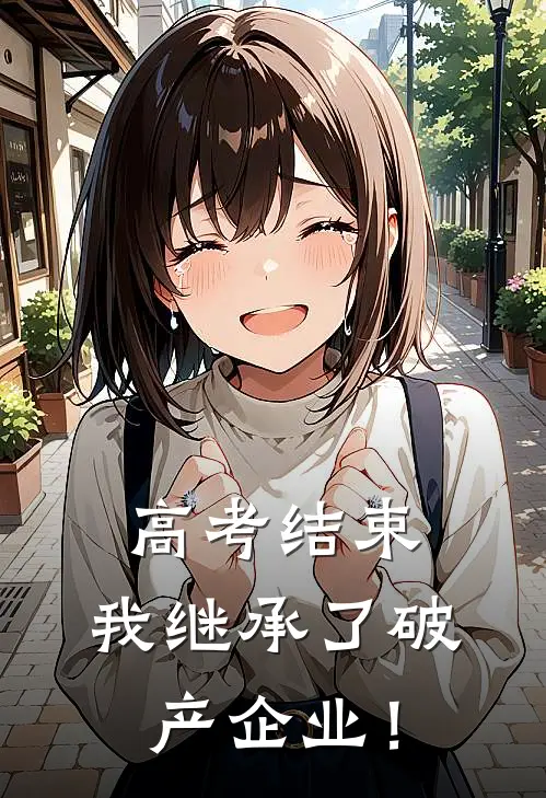 高考结束，我继承了破产企业！