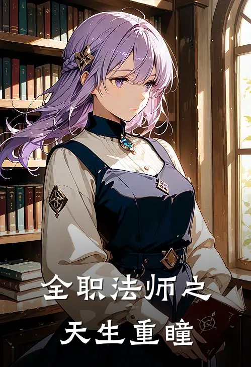 全职法师之天生重瞳