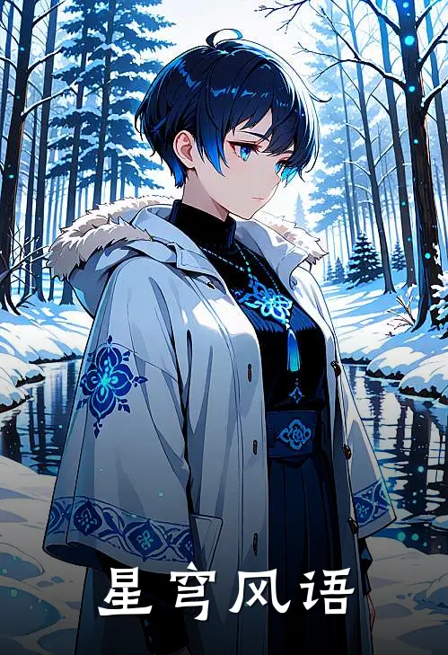 星穹风语